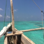 Zanzibar, aux couleurs de l’Océan Indien