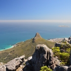 Cape Town, au bout d’un continent